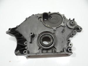 OSŁONA OBUDOWA ROZRZĄDU BMW E60 E61 7533685