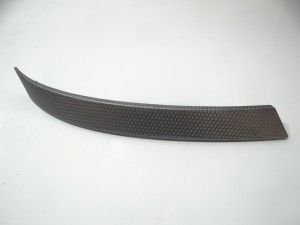 LISTWA DEKOR BOCZKA DRZWI BMW E60 E61