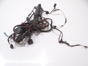 WIĄZKA DRZWI LEWA PRZEDNIA DOCIĄG BMW F01 9212165