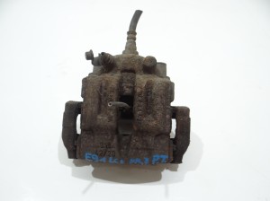 ZACISK HAMULCOWY PRAWY TYŁ TYLNY BMW E91 OE  42/20 (16392865)