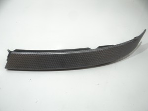 LISTWA OZDOBNA DEKOR BOCZKA DRZWI BMW 5 E60 E61