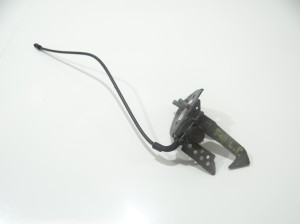 ZAMEK RYGIEL MASKI LEWY BMW E89 F01 F07 F10 F11 7183763