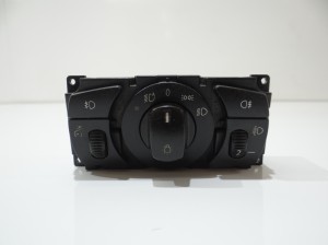 WŁĄCZNIK PRZEŁĄCZNIK ŚWIATEŁ BMW E60 E61 6953737