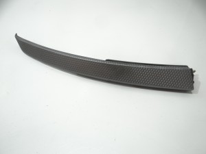 LISTWA OZDOBNA DEKOR BOCZKA DRZWI BMW E60 E61