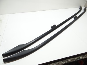 RELINGI DACHOWE PRAWY LEWY BMW E61 OE KOMPLET (16392719)
