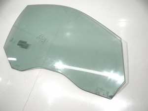 SZYBA DRZWI BOCZNA  PRAWY PRZÓD BMW E60 E61 OE (16392705)
