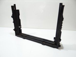 OBUDOWA RAMKA CHŁODNIC BMW E60 E61 M54B25