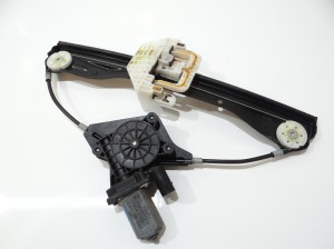 MECHANIZM SZYBY DRZWI LEWY TYŁ MINI R60