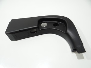 OSŁONA SŁUPKA PROGU LEWA BMW 5 E60 E61 EU 7025029 (16392653) EU