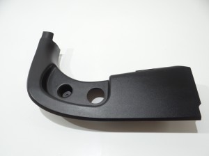 OSŁONA SŁUPKA PROGU LEWA BMW 5 E60 E61 EU 7025029 (16392671) EU