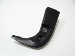 OSŁONA SŁUPKA PROGU LEWA BMW 5 E60 E61 EU 7025029 (16392625) EU