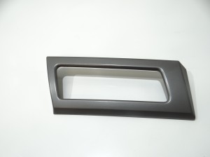 DEKOR RAMKA KRATKI LEWEJ BMW E60 7129232