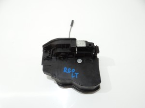 ZAMEK DRZWI LEWY TYŁ MINI R60 5 PIN 7318417