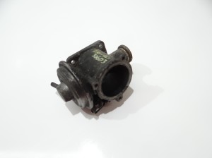 ZAWÓR EGR BMW E60 E61 E90 E92 E83 LCI 306D3 7804380