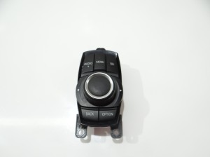 KONTROLER POKRĘTŁO IDRIVE BMW F30 F31 OE 9261704 (3468045)
