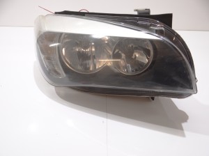 LAMPA PRAWA PRZEDNIA BMW X1 E84 LIFT 7290236