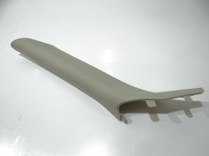 LEWA OSŁONA SŁUPKA LEWY PRZÓD MINI R60 9812095 (3468069)