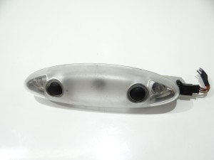 LAMPKA OŚWIETLENIA WNĘTRZA KABINY MINI COUNTRYMAN R60 9219142 (3468036)