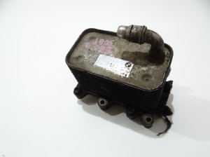 CHŁODNICZKA OLEJU BMW E60 E61 306D2 3.0D