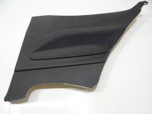 BOCZEK DRZWI PRAWY TYŁ BMW F22 ALCANTARA