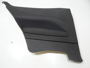 BOCZEK DRZWI LEWY TYŁ BMW F22 ALCANTARA