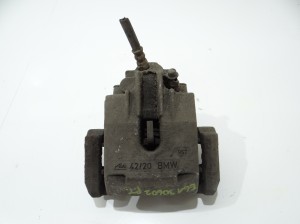 ZACISK HAMULCOWY PRAWY TYŁ BMW E61 306D2 OE 42/20 (16392533)