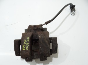 ZACISK HAMULCOWY PRAWY PRZÓD BMW X3 F25 OE N47D20C 28/328 (16398090)