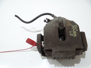 ZACISK HAMULCOWY LEWY PRZÓD BMW E60 M54 60/24 (15686892)
