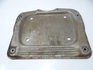 OSŁONA POD SILNIK BMW X1 E84 E90 6768982