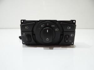 WŁĄCZNIK PRZEŁĄCZNIK ŚWIATEŁ BMW E60 E61 6953741