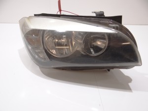 BMW X1 E84 LIFT LAMPA PRAWA PRZEDNIA 7290236