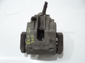 ZACISK HAMULCOWY LEWY TYŁ BMW E61 3.0D 42/20