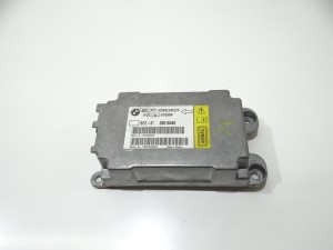 MODUŁ SENSOR PODUSZEK AIRBAG BMW E60 E61 6963024