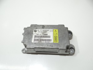MODUŁ SENSOR AIRBAG PODUSZEK BMW E60 E61 6946400