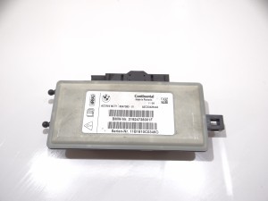 MODUŁ SENSOR PODUSZEK POWIETRZNYCH BMW X3 F25 9247383