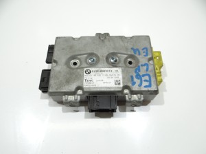 MODUŁ STEROWNIK PODUSZKI AIRBAG LEWY PRZÓD BMW E60 E61 OE 6963013