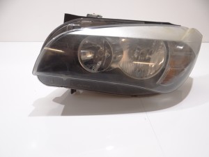 LAMPA LEWA PRZEDNIA BMW X1 E84 7290235 OE