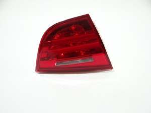 LAMPA LED LEWA TYLNA W KLAPĘ BMW E90 LCI 4871733