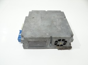 MODUŁ STEROWNIK VIDEO TUNER BMW E61 9111001