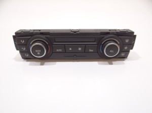 PANEL STEROWNIK NAWIEWU KLIMATYZACJI BMW X3 F25 9252737
