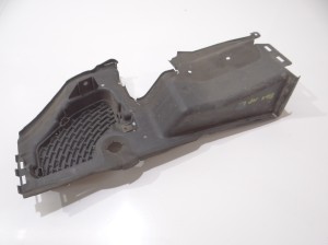 KANAŁ POWIETRZA LEWY BMW E61 M PAKIET 7897175