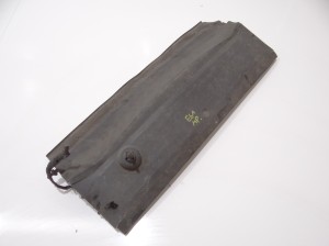 KANAŁ POWIETRZA DOLNY E60 E61 M PAKIET 7897174