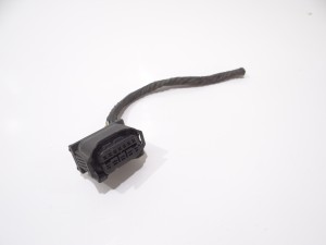 KOSTKA WTYCZKA LAMPY PRZÓD MINI R60 H4