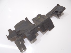 KIEROWNICA POWIETRZA LEWY PRZÓD MINI R60 9807049