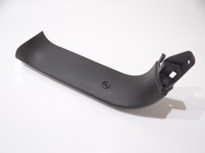 LISTWA OSŁONA KLAPY BAGAŻNIKA LEWA MINI R60 9801415