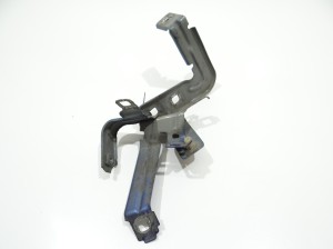 MOCOWANIE BŁOTNIKA LEWE BMW F20 F21 OE B45 (16398213)