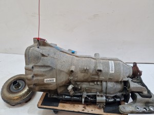 SKRZYNIA BIEGÓW BMW E60 N53B30A 6HP-21 7576169