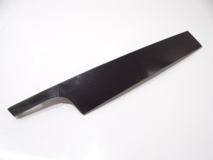 LISTWA SZYBY DRZWI LEWY PRZÓD MINI R60 9800551