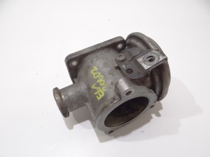 ZAWÓR EGR BMW E60 E61 E90 306D2 3.0D 7791480