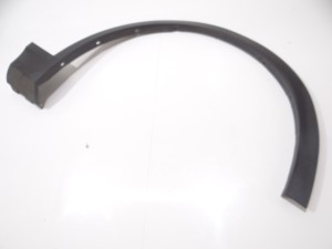 LISTWA NAKŁADKA BŁOTNIKA PRAWY PRZÓD BMW X3 F25 7210082
